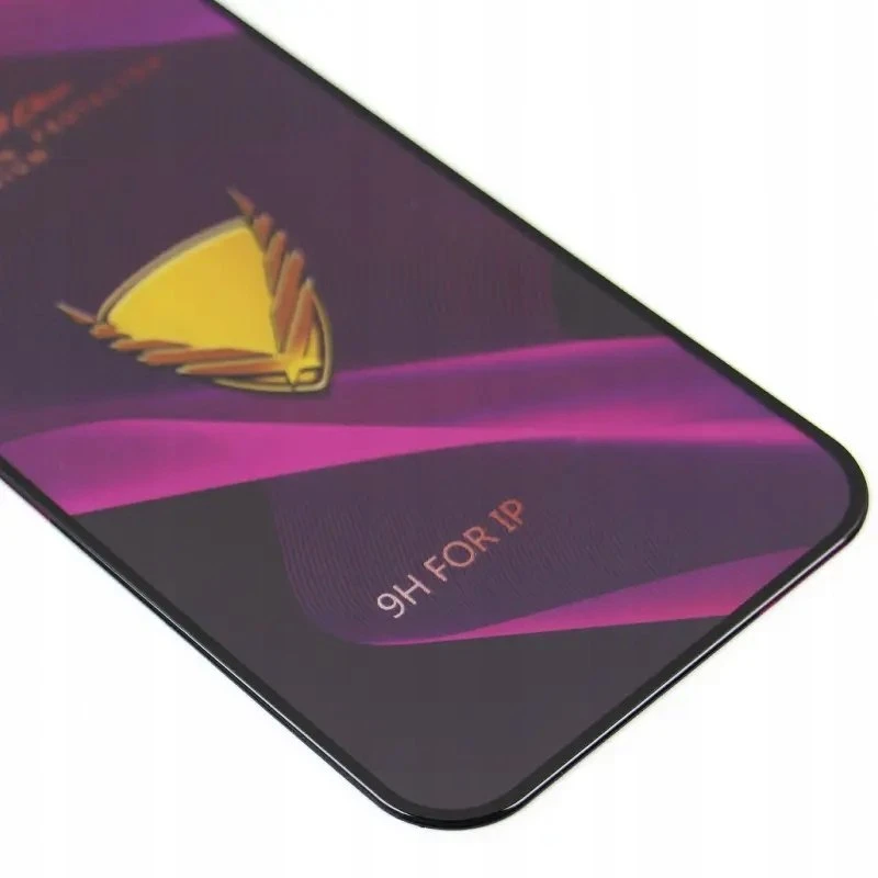TFO „Telforceone“ grūdintas stiklas „OG Premium“, skirtas „iPhone 15 Plus 6,7“ 10in1 G14“