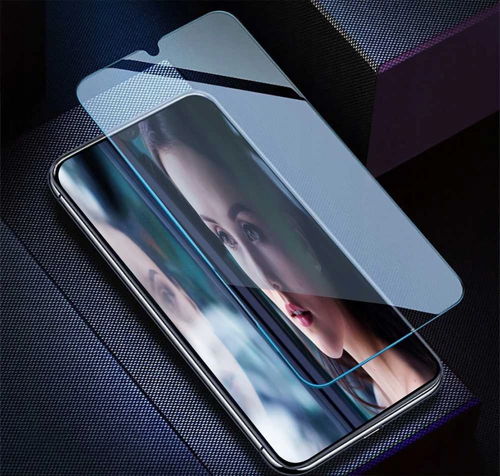 TFO Apsauginis stiklas 2,5D skirtas Samsung Galaxy A16 4G / 5G
