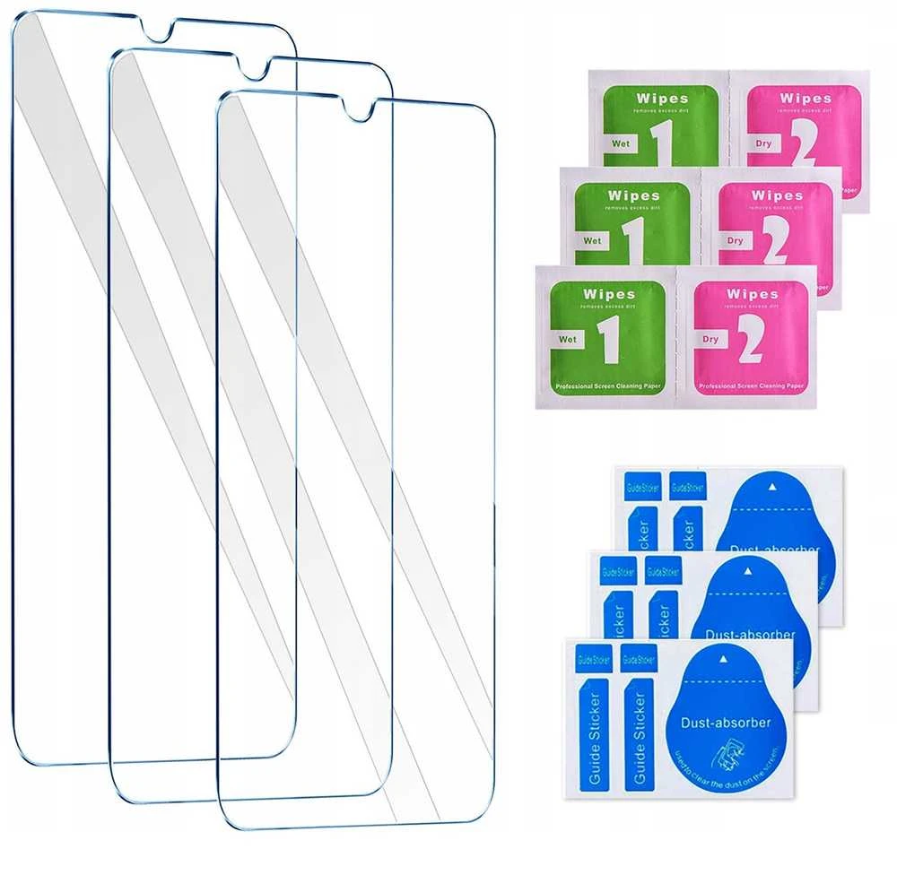 TFO Apsauginis stiklas 2,5D skirtas Samsung Galaxy A16 4G / 5G