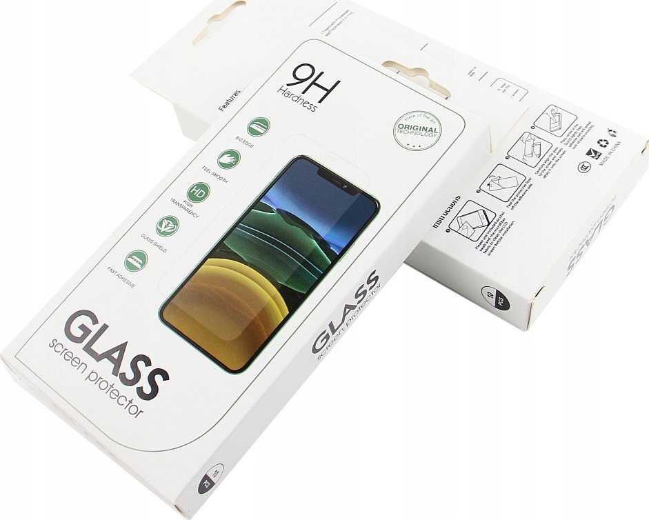 Telforceone Grūdintas stiklas 2,5D, skirtas Samsung Galaxy M35 5G