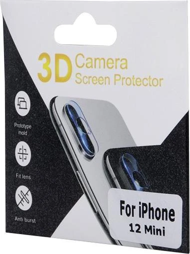 iLike TelForceOne Grūdintas stiklas skirtas aparatu do Xiaomi 12 5G / 12X 5G
