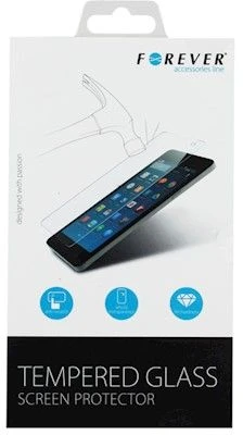 TelForceOne Grūdintas stiklas skirtas Huawei Y6 2017 (GSM031043)