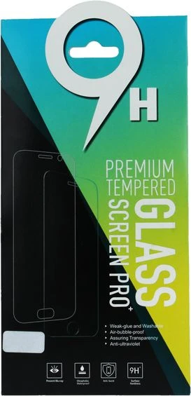 TFO TelForceone Apsauginis 2,5D grūdintas stiklas, skirtas "Huawei P10 Lite
