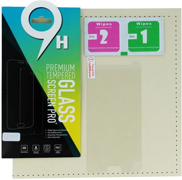 TFO 2,5D grūdintas stiklas Samsung Galaxy J3 2017 (J330)