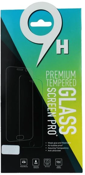 TFO 2,5D grūdintas stiklas Samsung Galaxy J3 2017 (J330)