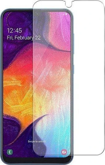 TFO 2,5D grūdintas stiklas, skirtas Samsung Galaxy A73 5G / Motorola Moto G22 4G