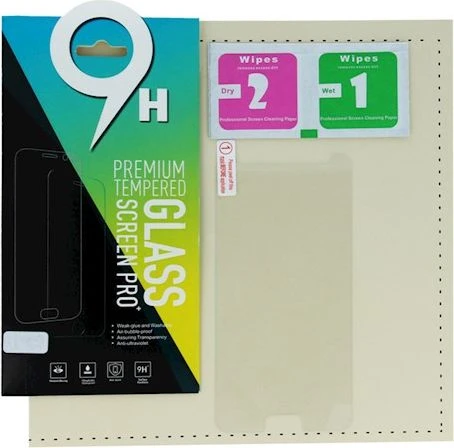 TelForceOne Grūdintas stiklas skirtas Sony XA2 (OEM000993)