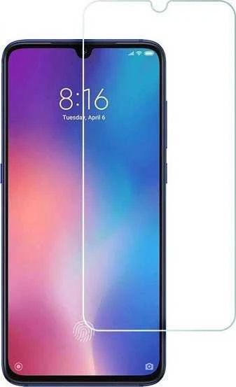 TFO 2,5D grūdintas stiklas, skirtas Xiaomi Redmi Note 11 Pro 5G (China) / Note 11 Pro Plus 5G