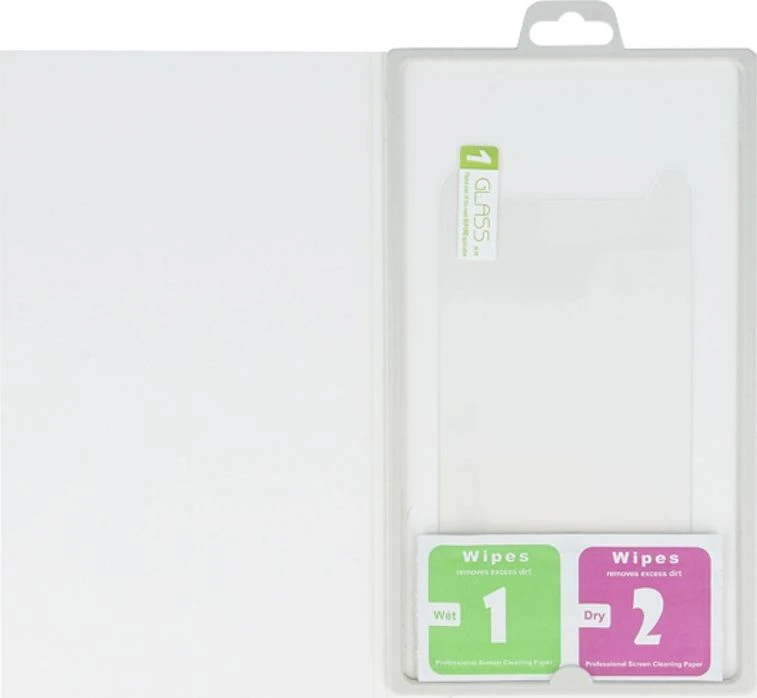 TelForceOne Grūdintas stiklas Tempered Glass do Xiaomi Mi 9 BOX