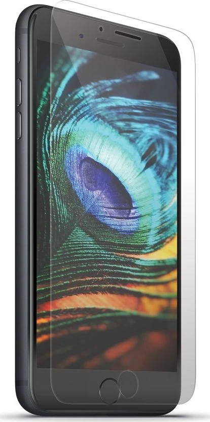TelForceOne Grūdintas stiklas Tempered Glass Forever do LG K52