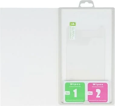TelForceOne Grūdintas stiklas Tempered Glass do Sony XA2 BOX