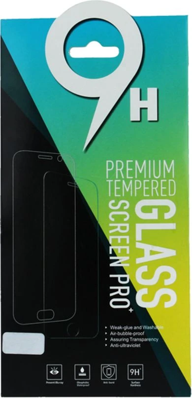 TelForceOne Grūdintas stiklas Tempered Glass do Samsung J6 2018