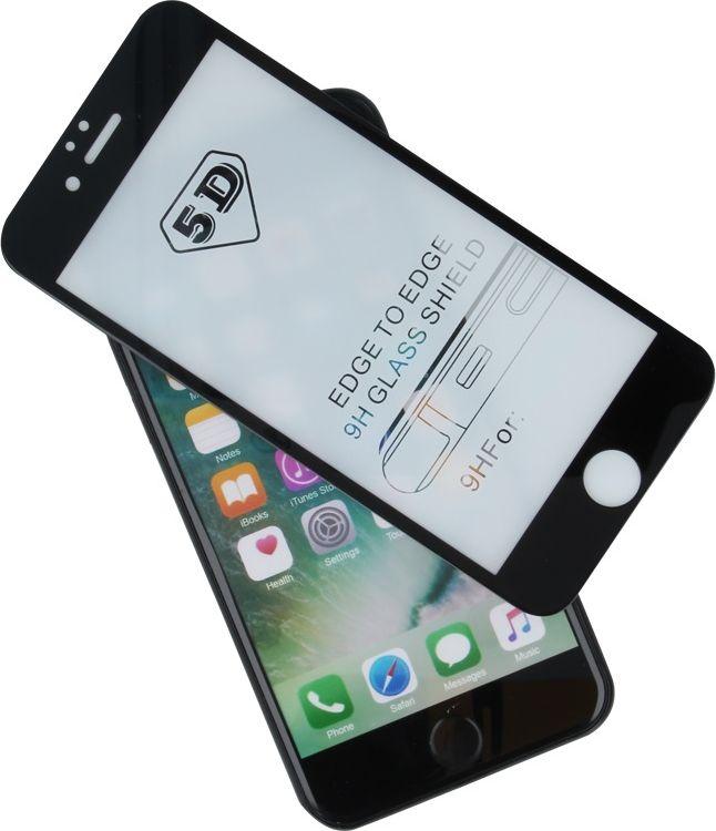 TelForceOne Grūdintas stiklas Tempered Glass 5D do Samsung Note 10