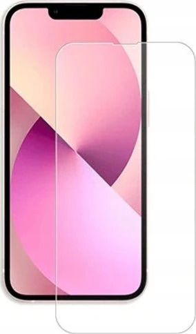 Grūdintas stiklas X-ONE 0,3 mm - skirtas iPhone 15 Pro Max