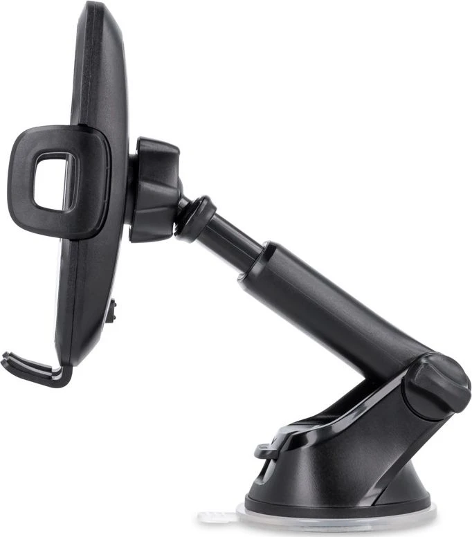Maxlife automobilinis telefono laikiklis MXCH-03 juodos spalvos