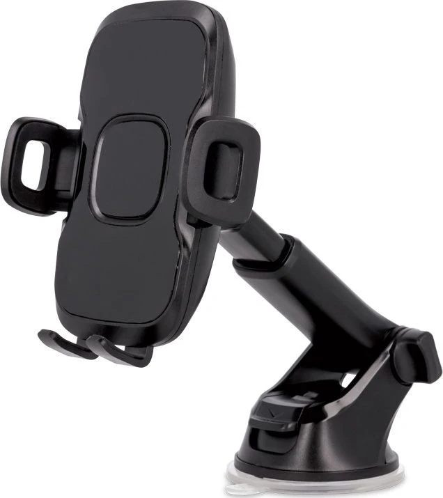 Maxlife automobilinis telefono laikiklis MXCH-03 juodos spalvos