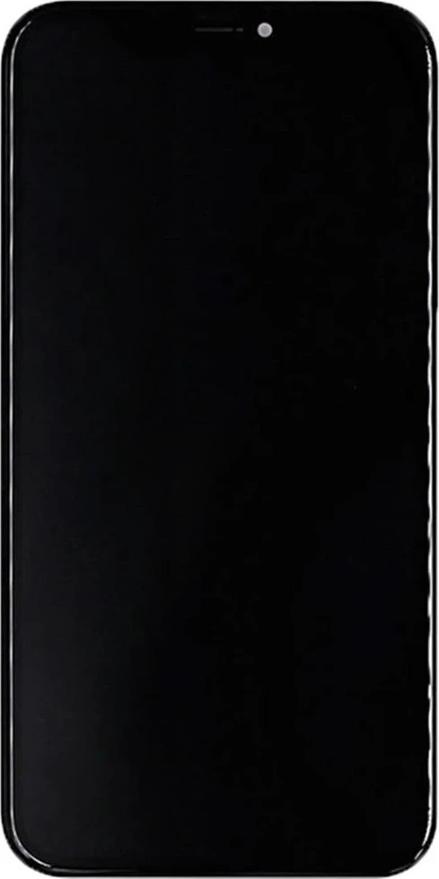 TFO Telforceone LCD ekranas su jutikliniu ekranu iPhone XR Oncell TFT