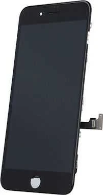 TFO Telforceone LCD ekranas su jutikliniu ekranu iPhone 8 / SE 2020 juodas AAA