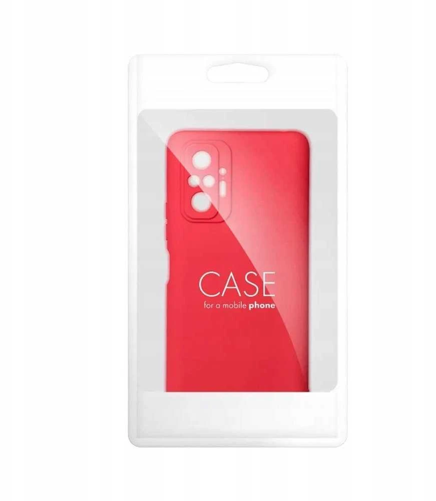 Dėklas Oem Case for Honor Magic 7 LITE Soft red