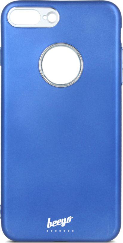 Dėklas TelForceOne Beeyo minkštas dangtelis, skirtas iPhone XR