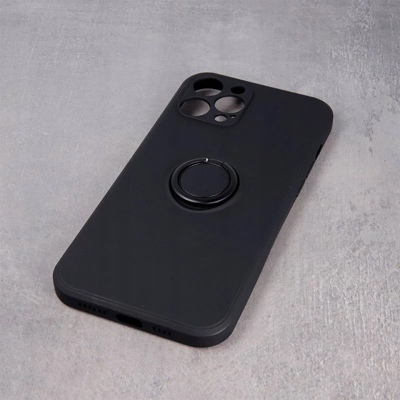 TFO „Finger Grip“ dėklas, skirtas Xiaomi Redmi Note 13 Pro 5G (global), šviesiai žalias
