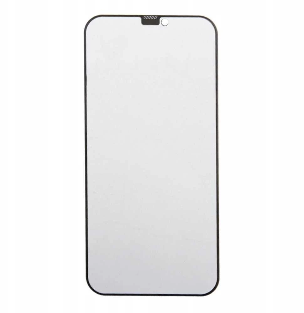 OG 6D Premium Privacy Glass - for Iphone 16 Plus juodas