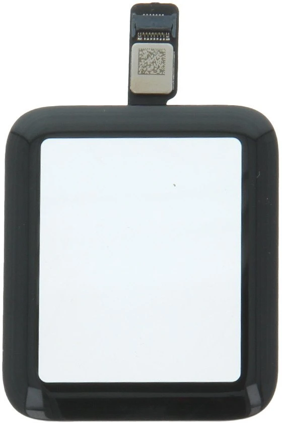 TFO Telforceone „Apple Watch“ serijos jutiklinis skydelis 2/3 38 mm