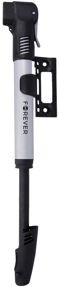 Forever Outdoor Dviračio rėmo pompa PU-100