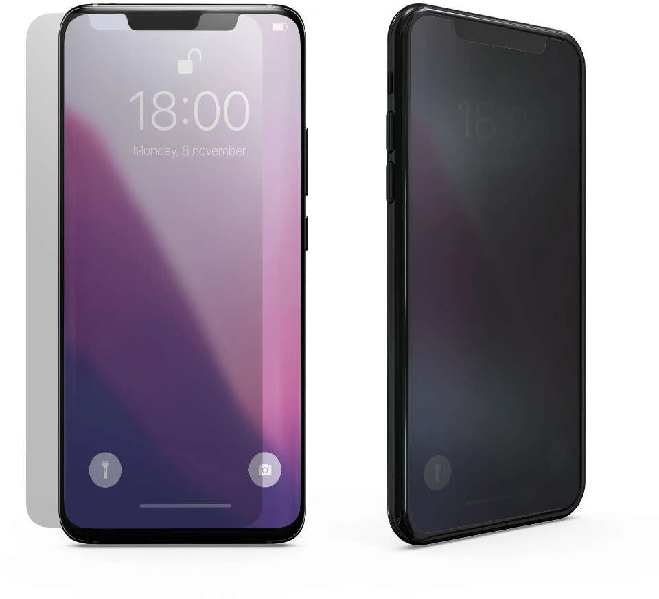 TelForceone Grūdintas stiklas "iPhone 15 Pro Max" 6,7