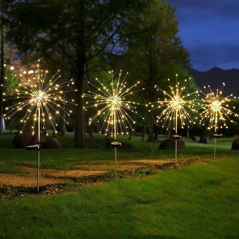 Telforceone SUNARI saulės lempa LED FLS-90 saulės fejerverkai 3000K 600mAh Li-Ion Forever Light