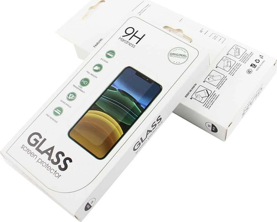 TFO Telforceone Grūdintas stiklas 2,5D skirtas iPhone 15 6,1" / 16 6,1" 10in1