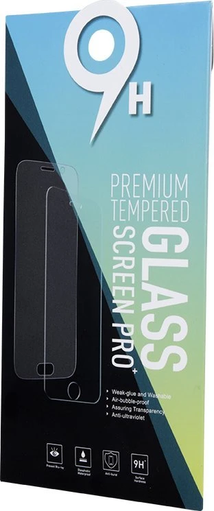TFO Telforceone Grūdintas stiklas 2,5D, skirtas Samsung Galaxy A14 4G / A14 5G 10in1
