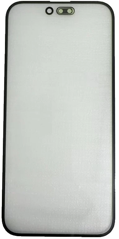 TelForceone TFO Stiklas LCD + OCA, skirtas iPhone 14 Pro Max