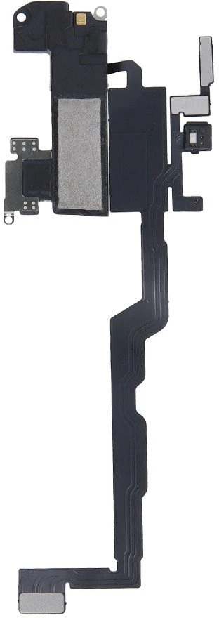 TFO Telforceone Lankstus jutiklis su garsiakalbiu iPhone XR
