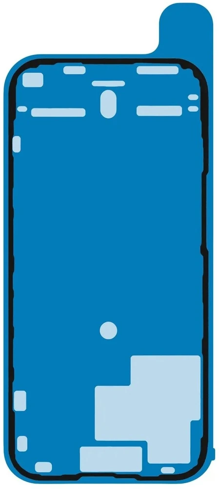 TFO Telforceone Ekranas assembly adhesive Iphone 15 Pro