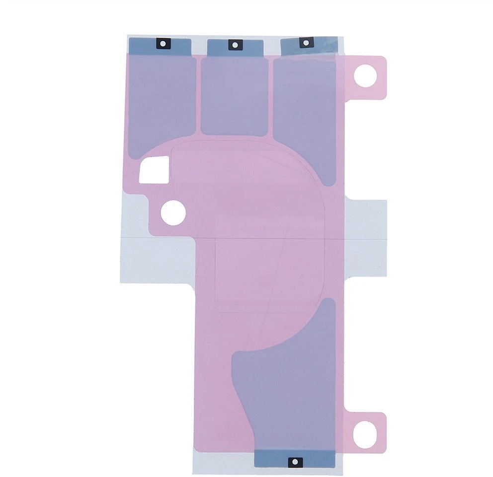 TelForceone Akumuliatoriaus lipnios juostelės, skirtos iPhone 12 Pro Max