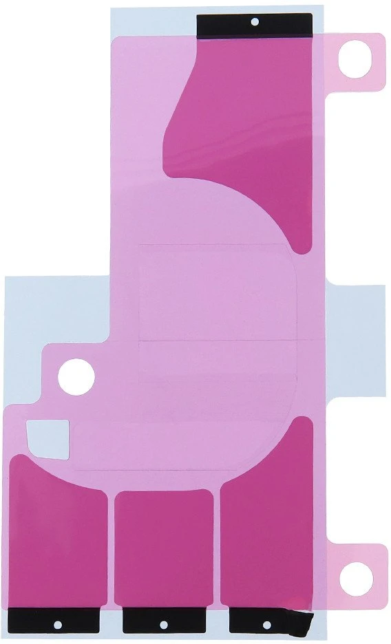 TelForceone Akumuliatoriaus lipnios juostelės XS Max