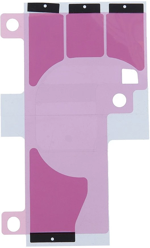 TelForceone Akumuliatoriaus lipnios juostelės, skirtos iPhone 12 Pro Max