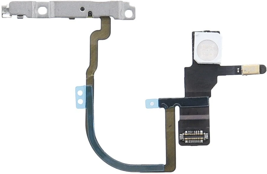 TFO Telforceone Maitinimo įjungimas/išjungimas, garsumo reguliavimas iPhone 12 Mini