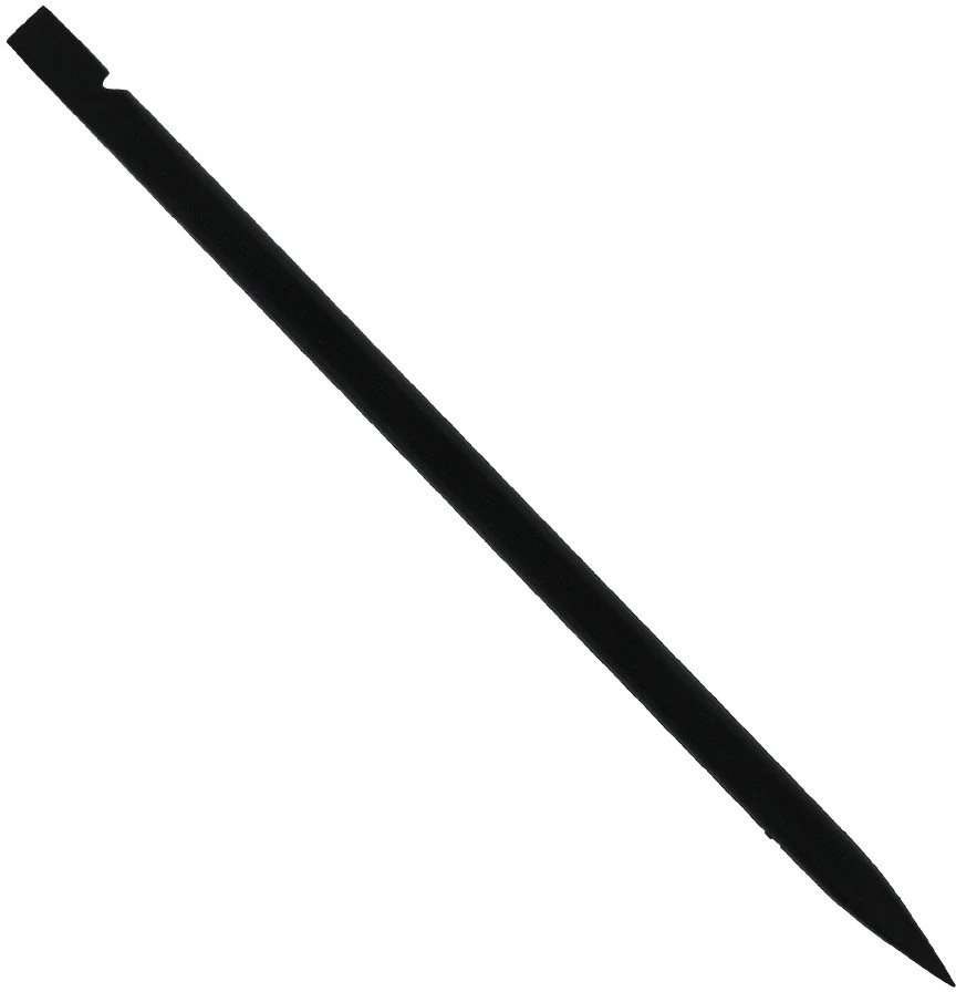 Dėklas TelForceone Universalūs plastikiniai dėklų atidarytuvai / spudger / iPhone