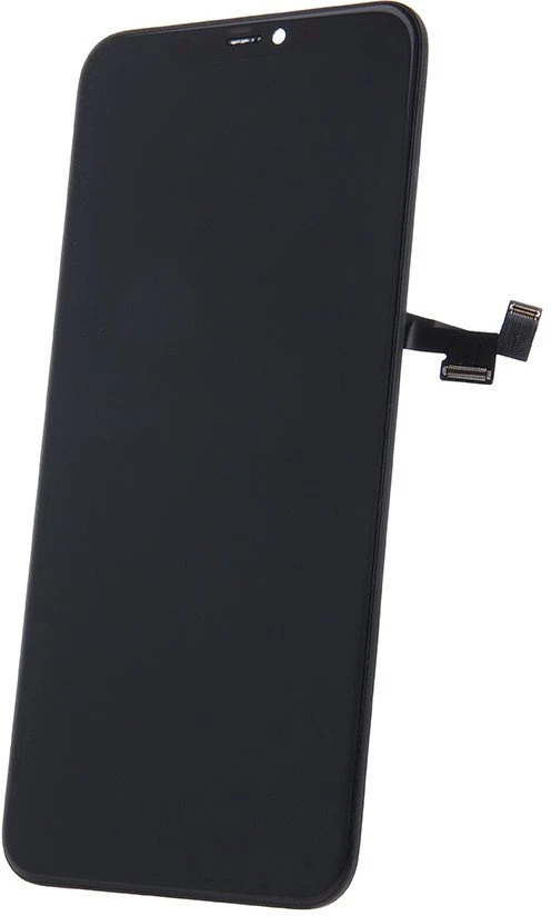 Telforceone LCD ekranas su jutiklinu ekranu, skirtas iPhone 11 Pro Max Incell FHD, juodas
