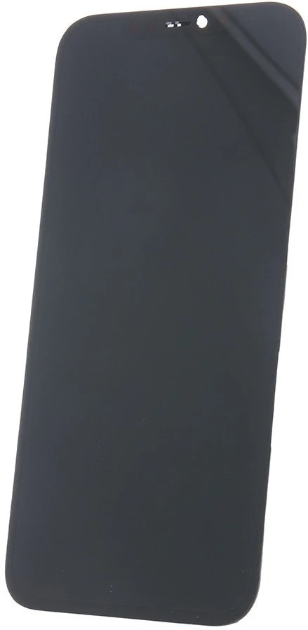 Dėklas TFO Telforceone LCD ekranas su jutikliniu ekranu iPhone 12 Pro Max Incell FHD juodas