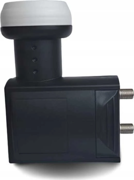 SC-20 LNB Twin Telkom Telmor konverteris