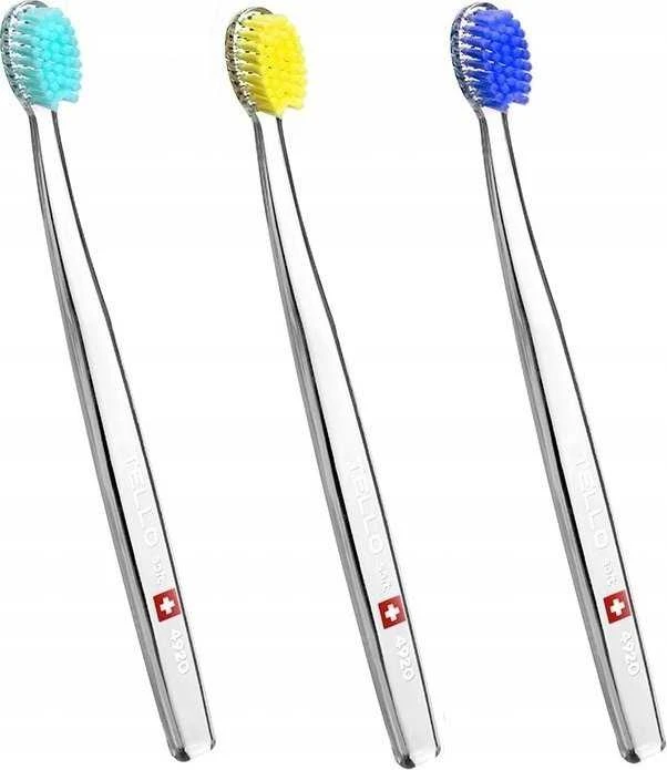 Tello TELLO 4920 SOFT TRIO 3 pak D/DANTIS