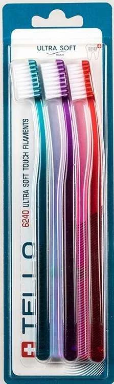 Tello TELLO 4920 SOFT TRIO 3 pak D/DANTIS