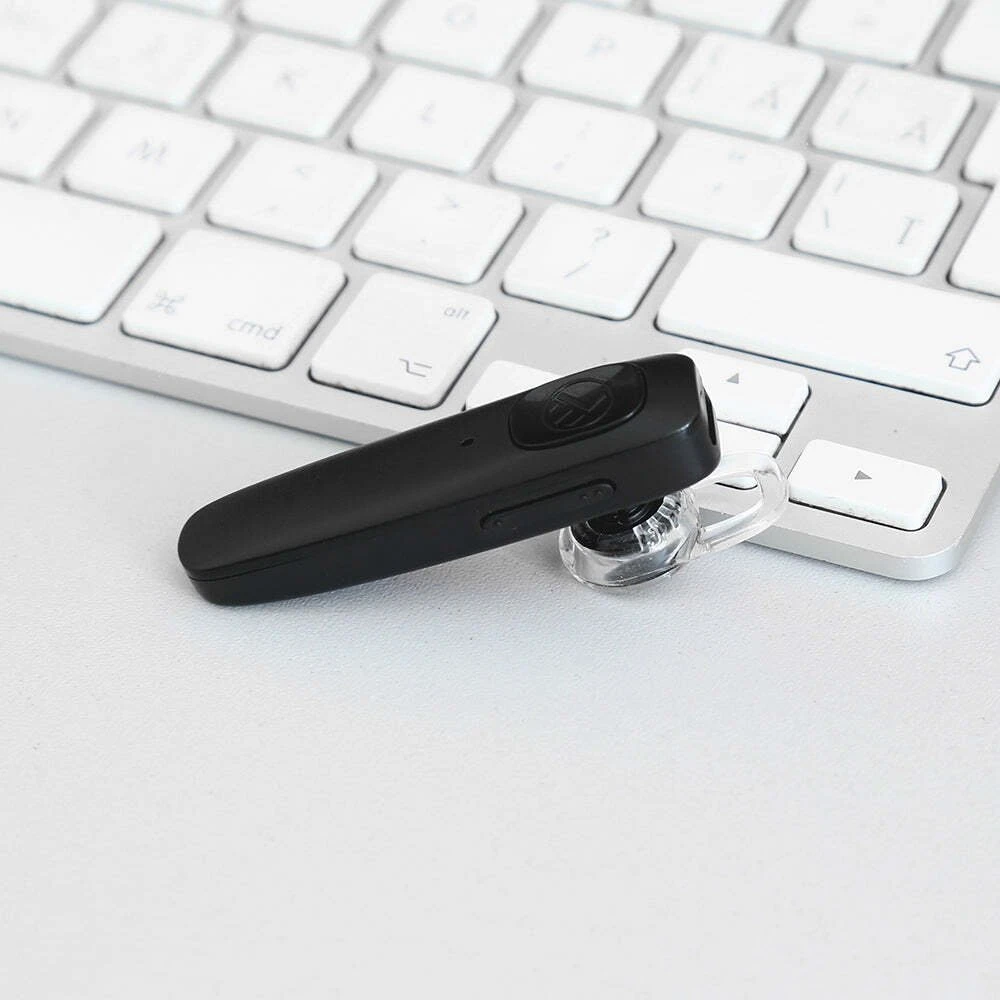 Tellur Bluetooth Headset Vox 155, juodas