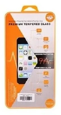 Telone Grūdinto stiklo Premium 9H ekrano apsauga Apple iPhone 4 / 4S