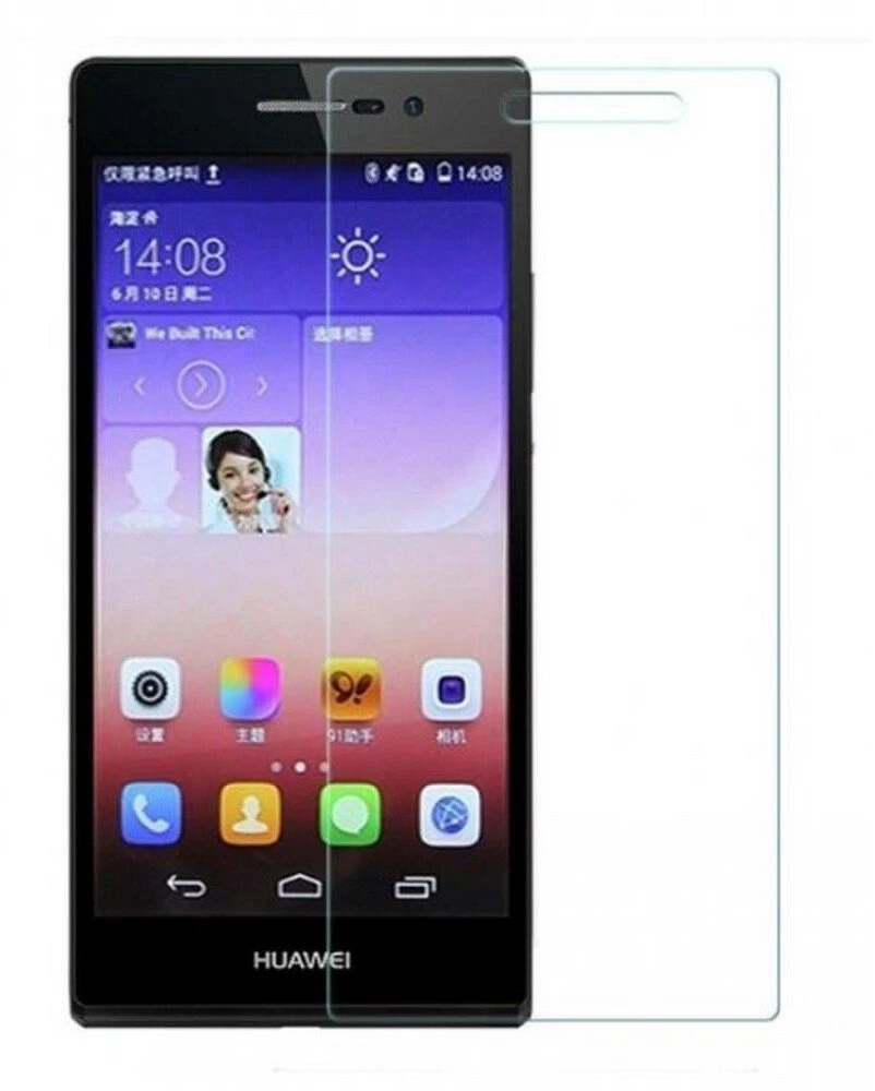 Protective Glass Telone Huawei Honor 6 Plus