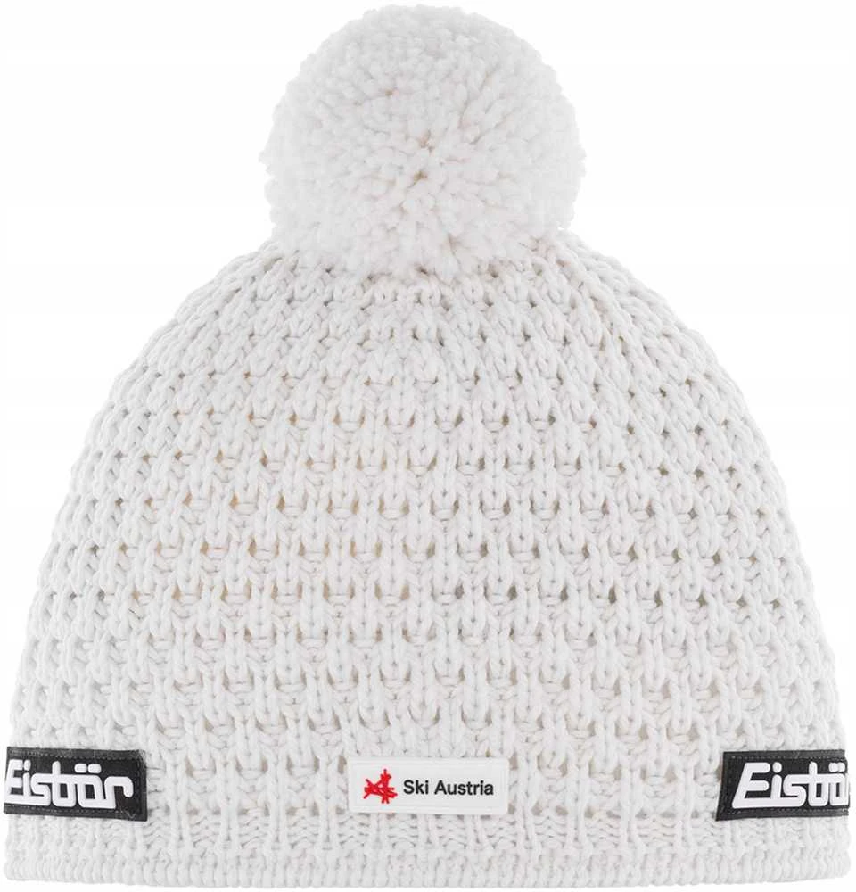 Teltonika Eisbar Trail Pompon Mu Ska kepurė E33133-100