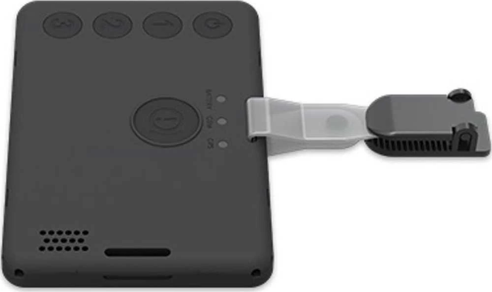 GPS sekiklis Teltonika GH5200, GNSS, GSM, Bluetooth, 1050 mAh baterija